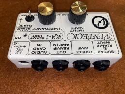 ra-1 Reamp Unit