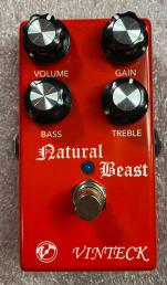 Natural Beast